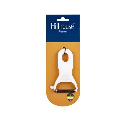Peeler pl/mtl y-shape white hillhouse