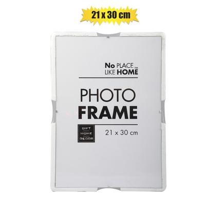 Picture-frame gls clip 21x30 certificate