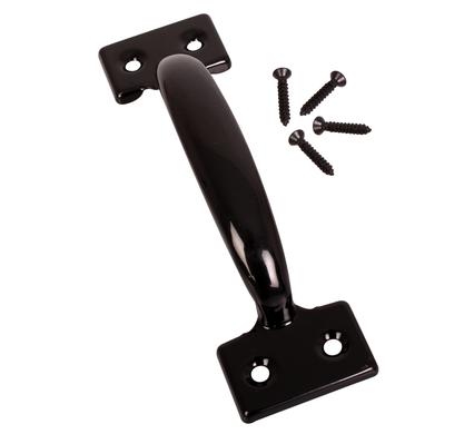 Handle b/j screen-door 165mm