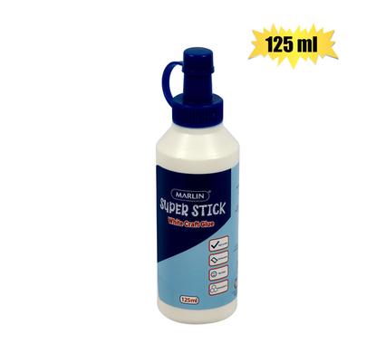 Art+craft glue white craft 125ml