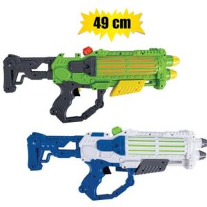 Gun water 49cm pump action
