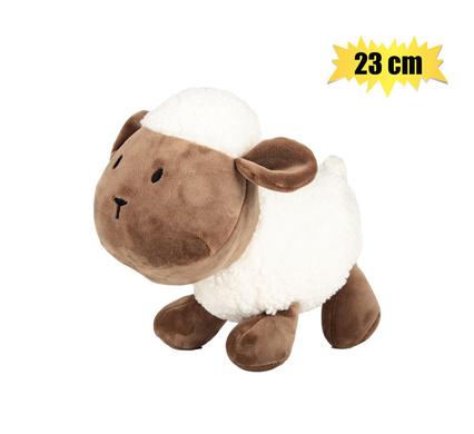 Plush sheep 23cm