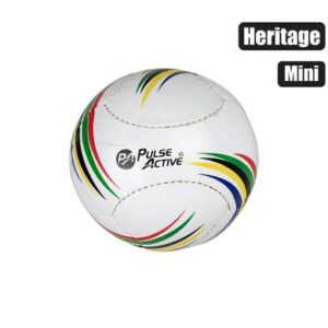 Ball soccer heritage mini