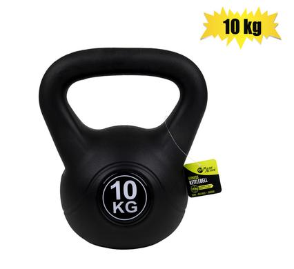 Fitness kettlebell 10kg
