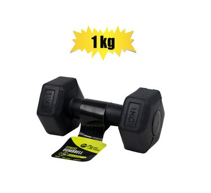 Fitness dumbbell 1kg