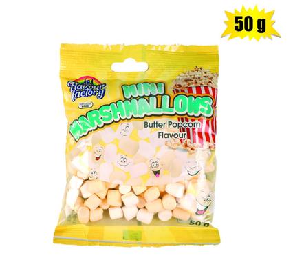 Sweet mallow ff mini popcorn (ht) 50g
