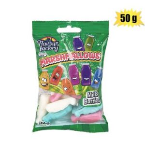 Sweet mallow ff bottles 50g (ht)