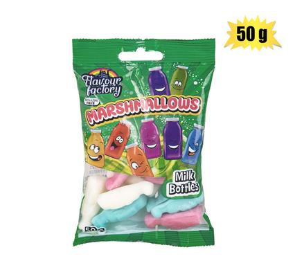 Sweet mallow ff bottles 50g (ht)
