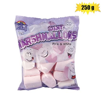 Sweet mallow ff giant 250g (ht)