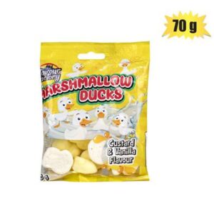 Sweet mallow ff duck 70g (ht)