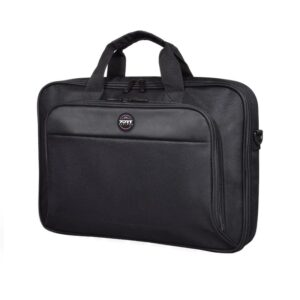 Port Designs Hanoi II 15.6" Clamshell Case