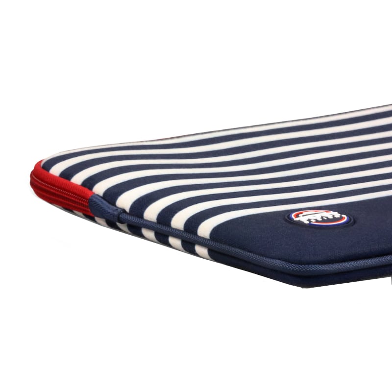 PORT Designs LA MARINIERE
Notebook Sleeve 13/14" - Navy - Image 2