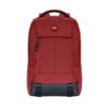 Port Designs Torino II 15.6" Backpack-Red