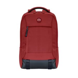 Port Designs Torino II 15.6" Backpack-Red