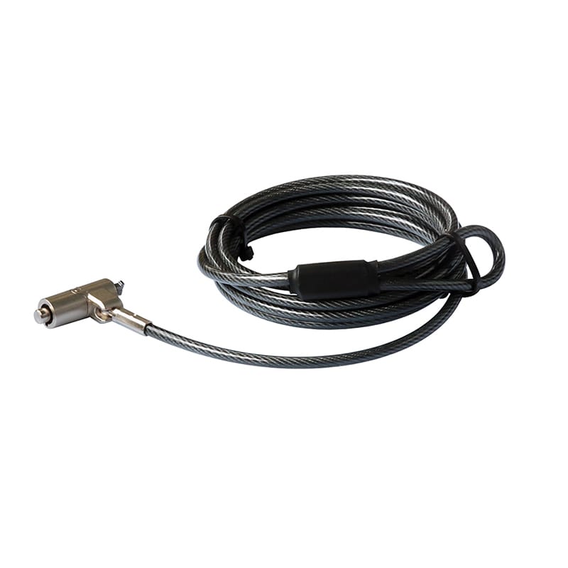 Port Connect 1.5mm Nano Slot Cable Lock - Image 2