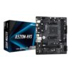 ASRock A520M-HVS AMD AM4 M-ATX Motherboard