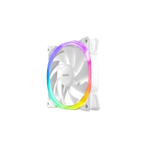 Antec FUSION 120mm ARGB Case Fan White