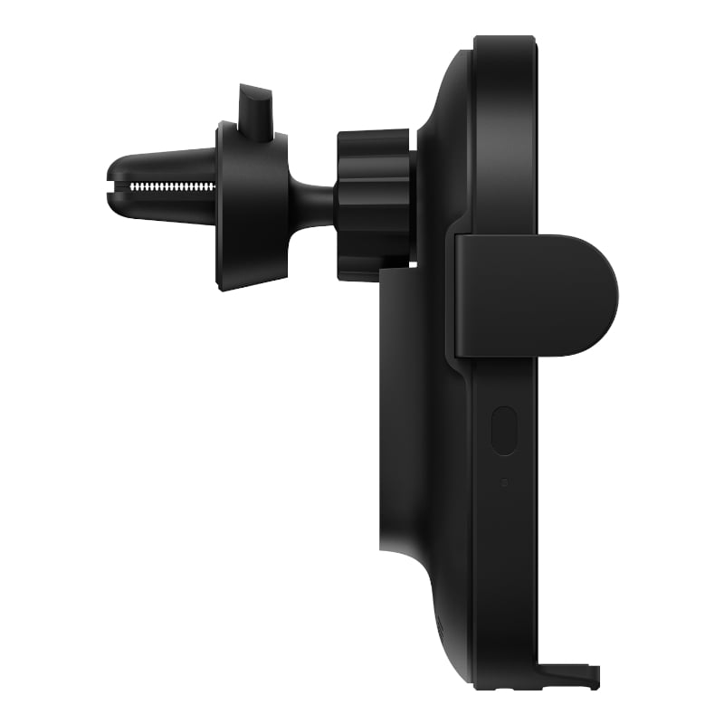 Xiaomi 20W Wireless Car Charger - Black - Image 3
