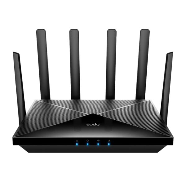 Cudy AC1200 WiFi 4G LTE Cat6 Gigabit Router