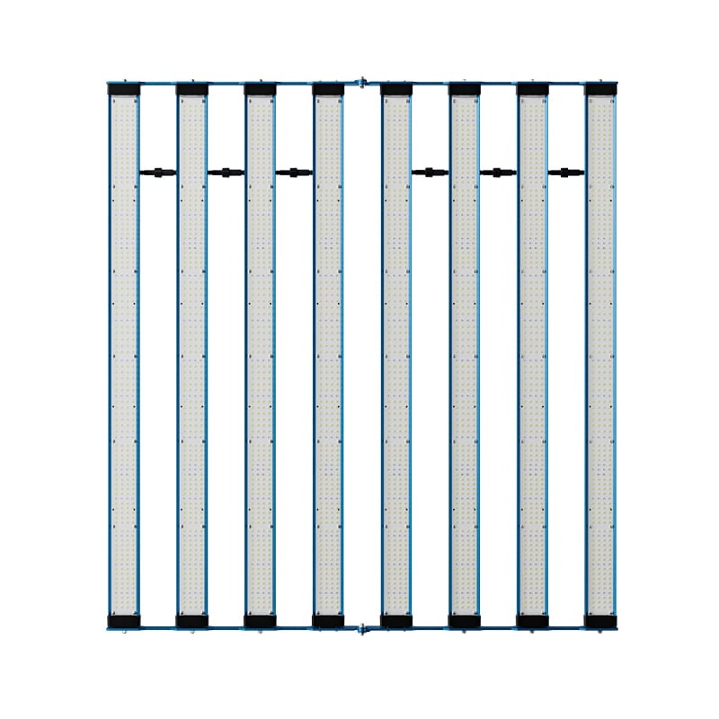 Kingbrite P55 800W BAR Grow Light with UV+IR |Samsung LM281B - Image 2
