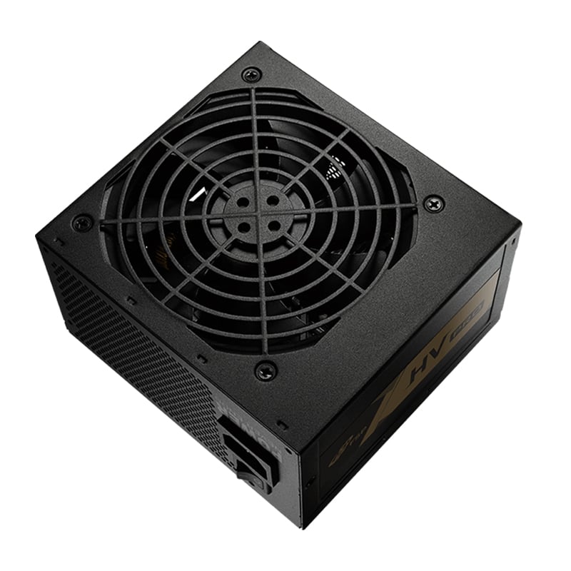 FSP HV Pro 550W Plus Non-Modular PSU - Image 2