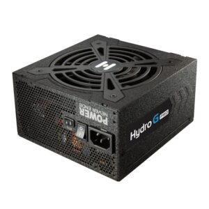 FSP Hydro G Pro 750W 80 PLUS Gold Modular Power Supply