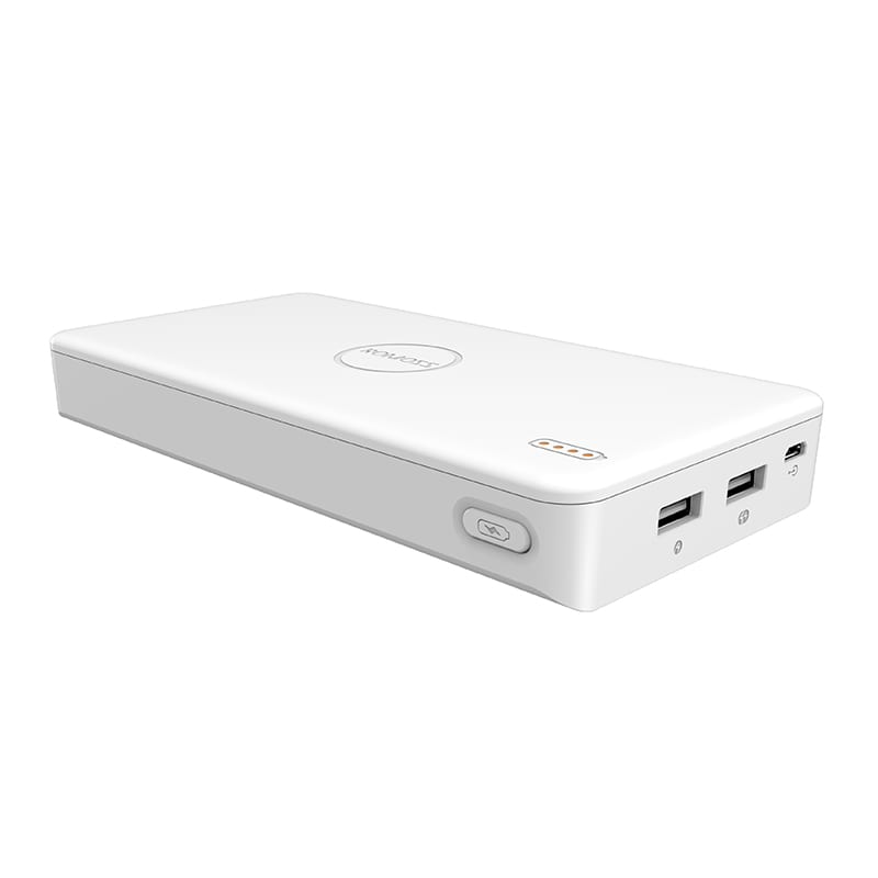 Romoss Power Bank Pulse 20 20000mAhWH - Image 2