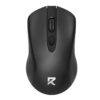 REDRAGON MOUSE 1600DPI RF BK