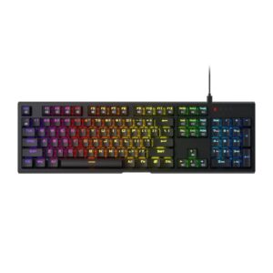 REDRAGON MECHANICAL ARGO Wired Gaming Keyboard