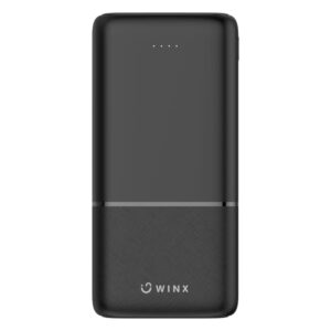 WINX GO Simple 20000mAh Power Bank