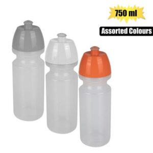 Water bottle 750ml