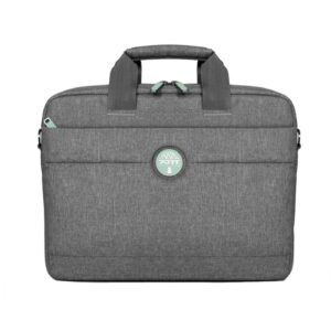 Port Designs Yosemite 13-14" Toploading Case ECO GY