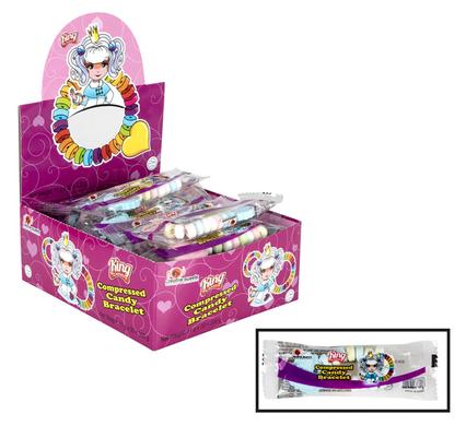 Sweet candy cs watch/bracelet (h)