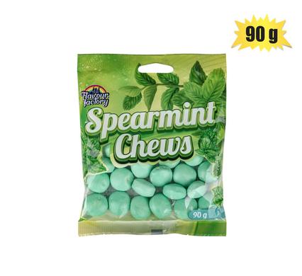 Sweet mint ff soft spearmint 90g (th)