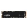 Crucial P3 1TB M.2 NVMe 3D NAND SSD