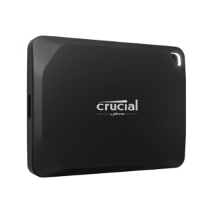 Crucial X10 Pro 4TB Type-C Portable SSD